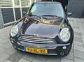 MINI Cooper Cabrio Mini 1.6 Chili, vol leer parkeersensoren harman /k Zwart - thumbnail 2