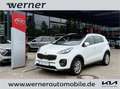 Kia Sportage 2.0 CRDi DCT 185 GT-Line AWD GD TECH LE Wit - thumbnail 1