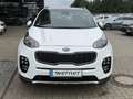 Kia Sportage 2.0 CRDi DCT 185 GT-Line AWD GD TECH LE Wit - thumbnail 2