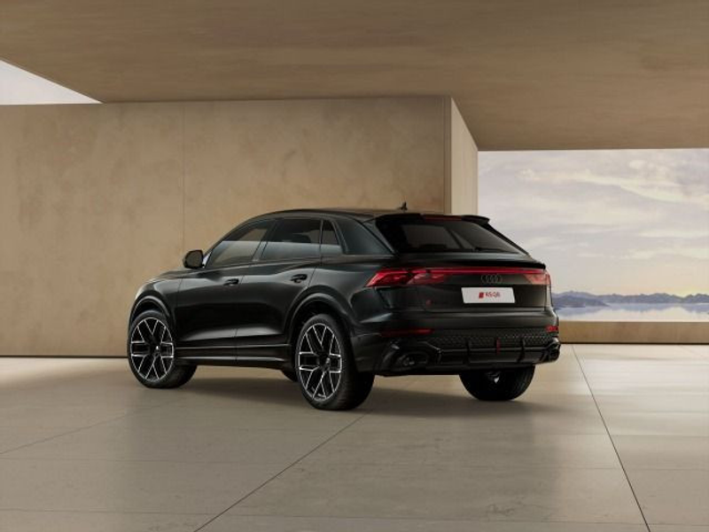 Audi RS Q8 RSQ8 performance *PANO*StdHz*HD-MATRIX*B&O*HuD* — photo 2