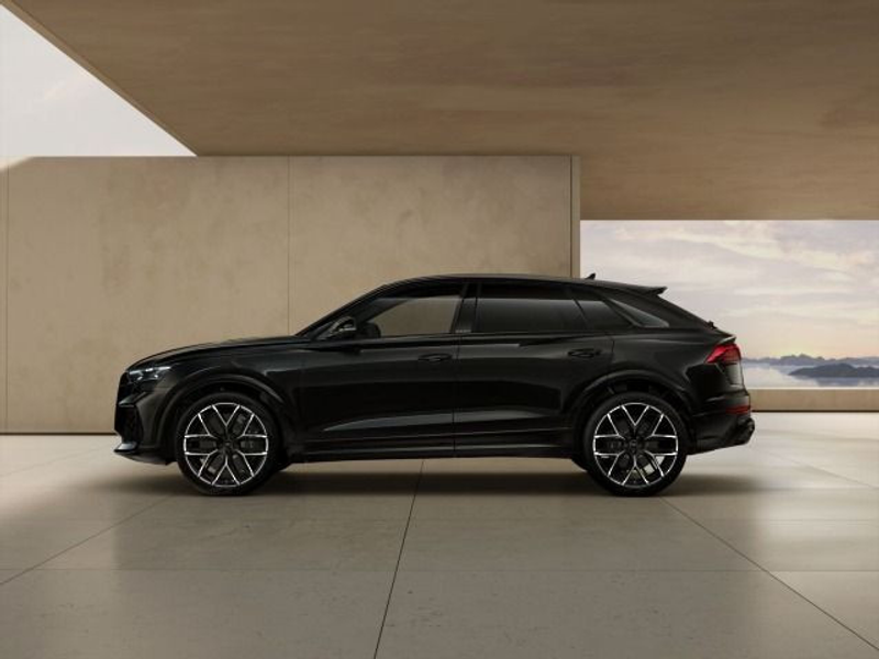 Audi RS Q8 RSQ8 performance *PANO*StdHz*HD-MATRIX*B&O*HuD* — photo 3