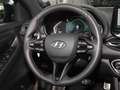 Hyundai i30 1,5 TGDI DCT N Line DCT Navi CarPlay LED Noir - thumbnail 9