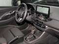 Hyundai i30 1,5 TGDI DCT N Line DCT Navi CarPlay LED Чорний - thumbnail 3