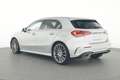 Mercedes-Benz A 180 AMG LINE + CARPLAY + SENSOREN + CAMERA + 1y USED C Argent - thumbnail 3