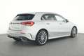 Mercedes-Benz A 180 AMG LINE + CARPLAY + SENSOREN + CAMERA + 1y USED C Argent - thumbnail 4