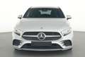 Mercedes-Benz A 180 AMG LINE + CARPLAY + SENSOREN + CAMERA + 1y USED C Argent - thumbnail 6