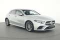 Mercedes-Benz A 180 AMG LINE + CARPLAY + SENSOREN + CAMERA + 1y USED C Argent - thumbnail 2