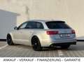 Audi A6 Avant 3.0 Bi-TDI quattro*S-LINE*NAV*SHZ*R-KAM Silber - thumbnail 6