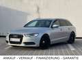 Audi A6 Avant 3.0 Bi-TDI quattro*S-LINE*NAV*SHZ*R-KAM Silber - thumbnail 4