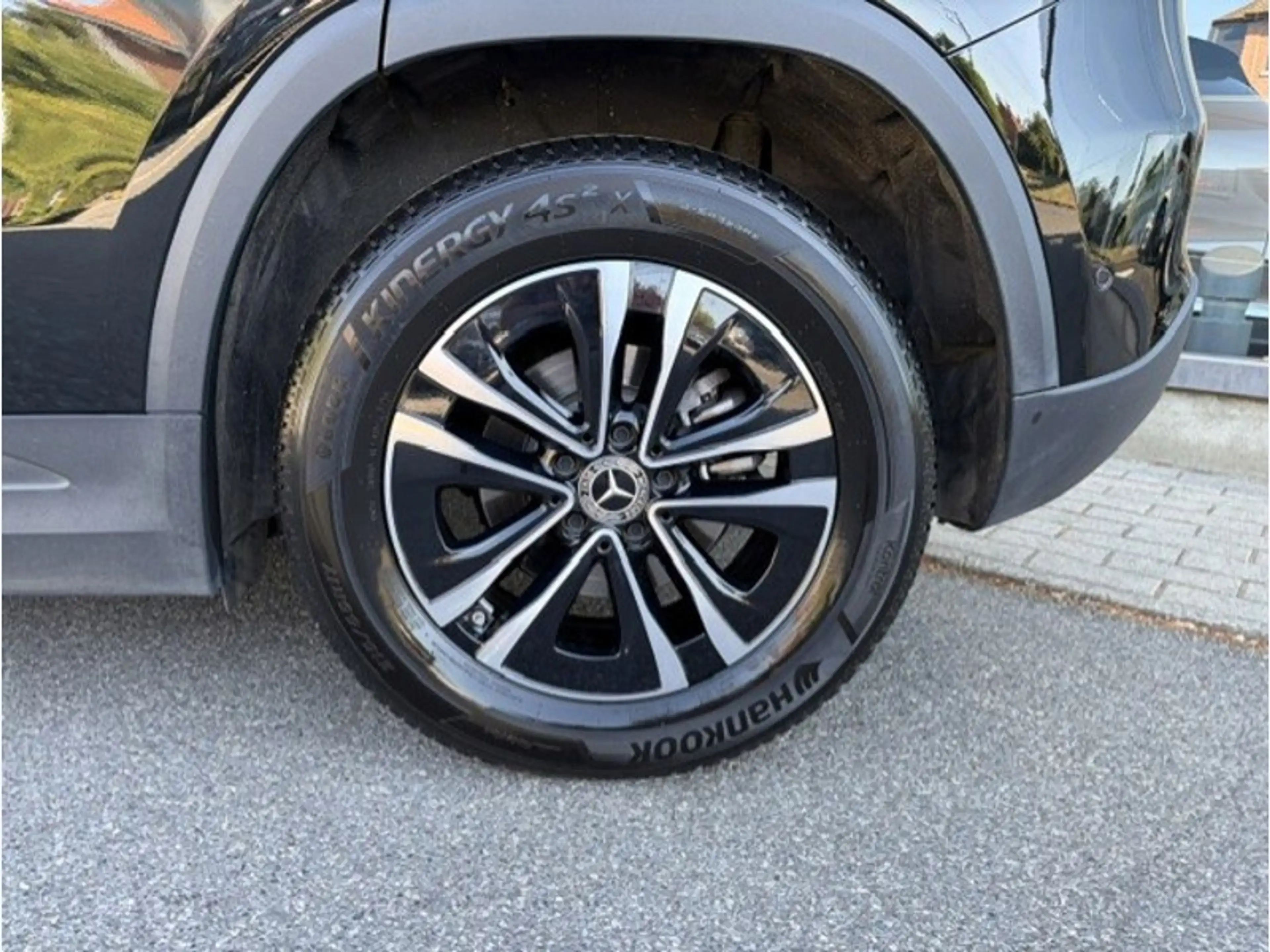Mercedes-Benz GLA 180 Business Line — photo 6