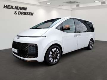 Signature 2.2 CRDi Automatk 7-Sitzer/Leder/BOSE/Na
