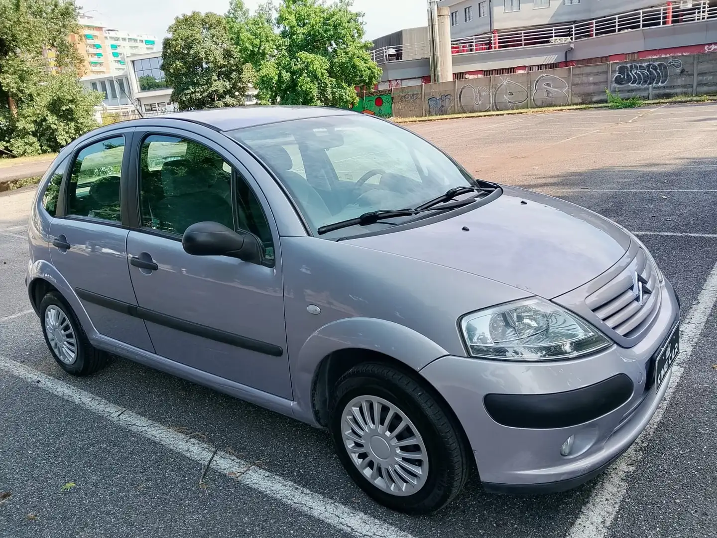 Citroen C3 1.1 Elegance - 2