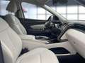 Hyundai TUCSON Prime Mild-Hybrid 4WD Bluetooth Navi LED Blanc - thumbnail 13