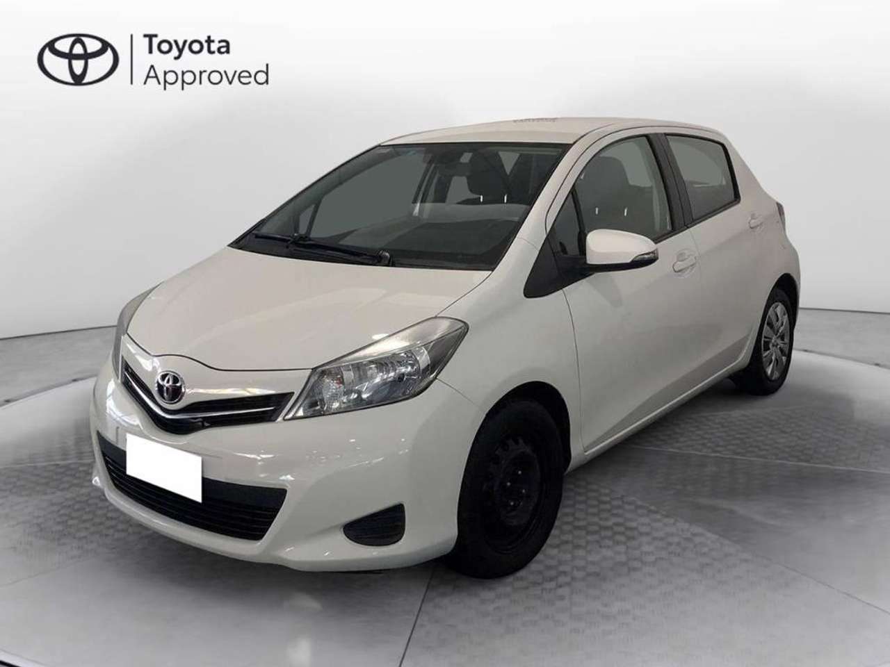 Toyota Yaris 1.0 Active 5p