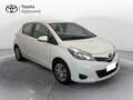 Toyota Yaris 1.0 Active 5p Bianco - thumbnail 3