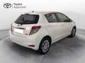 Toyota Yaris 1.0 Active 5p Bianco - thumbnail 4
