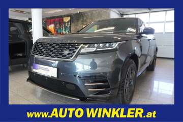P400e PHEV AWD Aut. R Dynamic