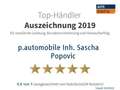 Volkswagen Polo 1.0 TSI Style*NEUES MODELL*KLIMA*PDC*LED*AG Blau - thumbnail 33
