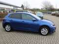 Volkswagen Polo 1.0 TSI Style*NEUES MODELL*KLIMA*PDC*LED*AG Blau - thumbnail 16