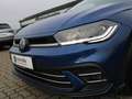 Volkswagen Polo 1.0 TSI Style*NEUES MODELL*KLIMA*PDC*LED*AG Blau - thumbnail 29