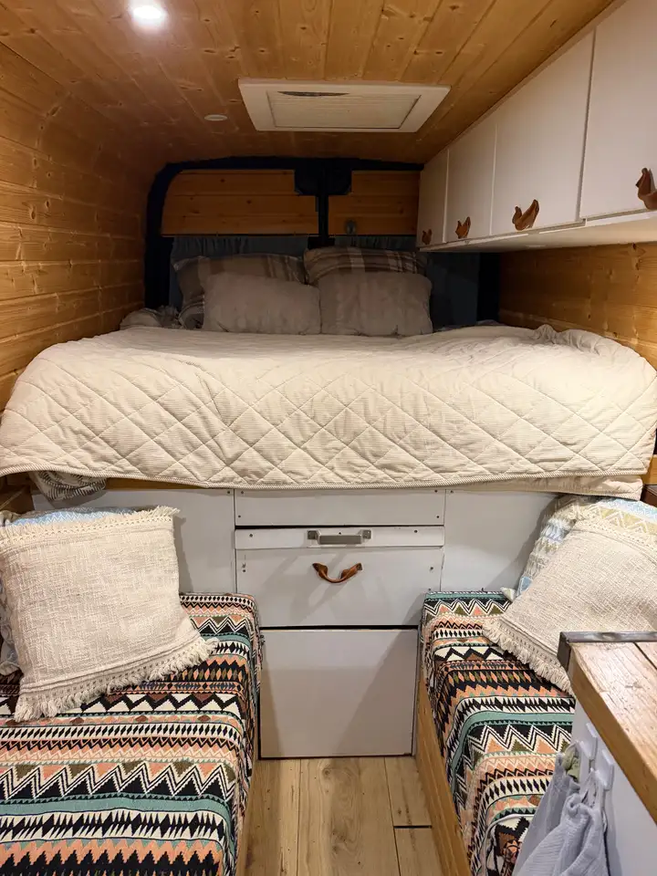 Renault Master, foto 4