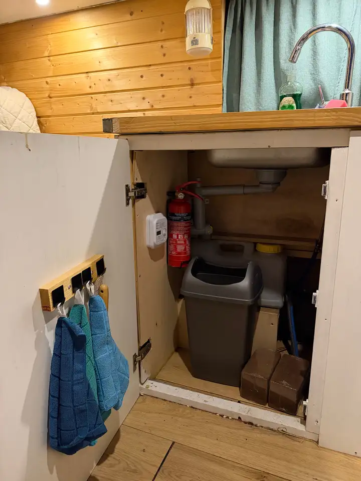 Renault Master, foto 7