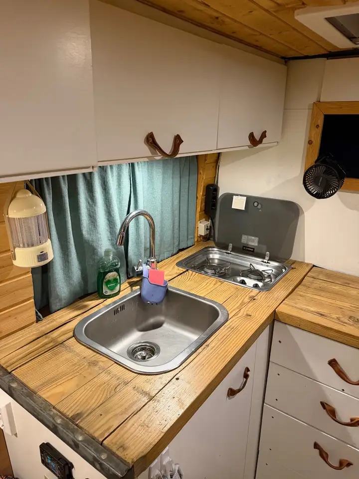Renault Master, foto 5
