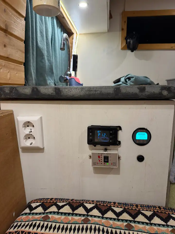 Renault Master, foto 12