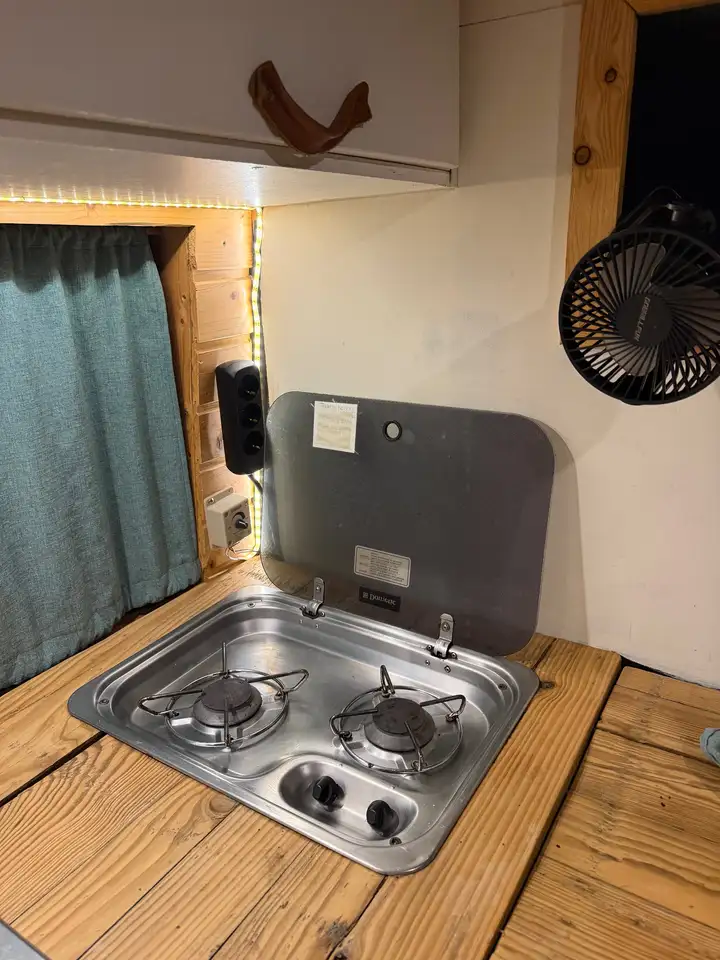 Renault Master, foto 6