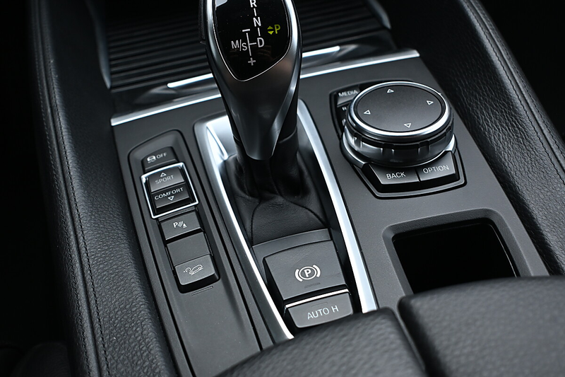 BMW X6 xDrive40d Sport Activity Coupé Aut. NP €113k AH... — photo 10