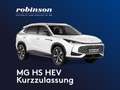 MG HS Hybrid+ Luxury 1,8Wh Aut. Schwarz - thumbnail 1