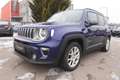 Jeep Renegade Renegade 1,6 II Aut. 120/ÖAMTC/1.BESITZ Blau - thumbnail 2