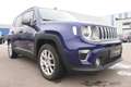 Jeep Renegade Renegade 1,6 II Aut. 120/ÖAMTC/1.BESITZ Blau - thumbnail 4