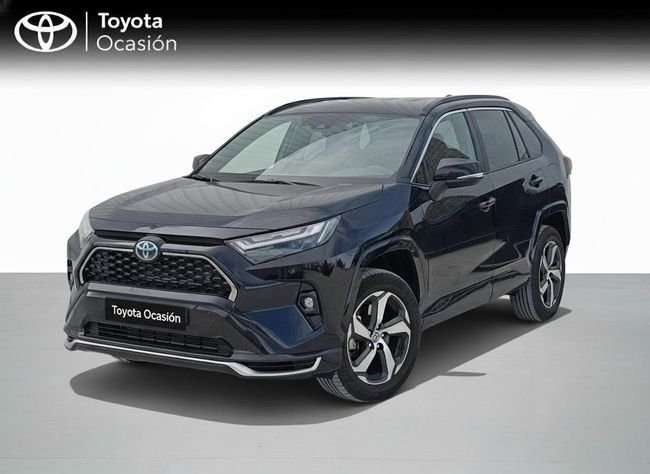 Toyota RAV 4 300PH Advance - foto 1