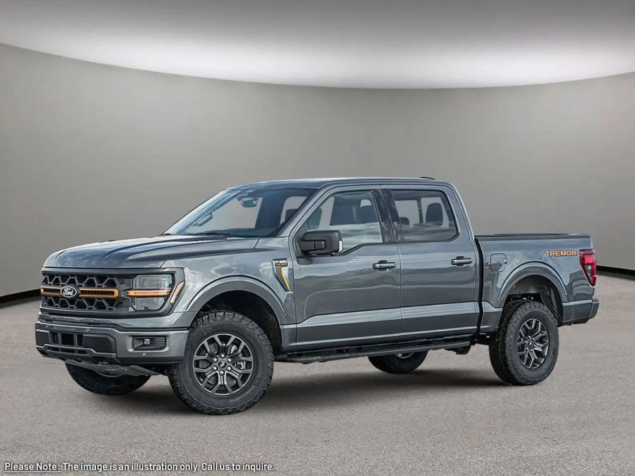 2026 Ford F 150