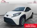 Toyota Aygo X 1.0 Play 1,99% EFF* KLIMA KAMERA ACC Blanc - thumbnail 1