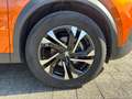 Peugeot 2008 1.2 Allure 100 KAMERA SITZHEIZUNG DAB LED Orange - thumbnail 14