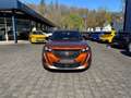 Peugeot 2008 1.2 Allure 100 KAMERA SITZHEIZUNG DAB LED Orange - thumbnail 15