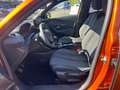 Peugeot 2008 1.2 Allure 100 KAMERA SITZHEIZUNG DAB LED Orange - thumbnail 9