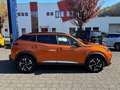 Peugeot 2008 1.2 Allure 100 KAMERA SITZHEIZUNG DAB LED Orange - thumbnail 5