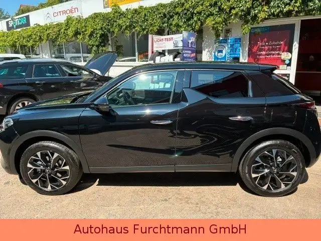 DS Automobiles DS 3