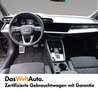 Audi A3 40 TDI quattro S line ext Grigio - thumbnail 10