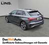 Audi A3 40 TDI quattro S line ext Grigio - thumbnail 3