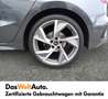 Audi A3 40 TDI quattro S line ext Szary - thumbnail 14