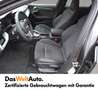 Audi A3 40 TDI quattro S line ext Gris - thumbnail 9