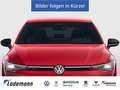Volkswagen Polo R-LINE 1.0 TSI DSG LED+KAMERA+KLIMAAUTO.+ACC+SIHZ Weiß - thumbnail 1
