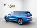 Skoda Kodiaq RS Bleu - thumbnail 5