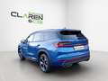 Skoda Kodiaq RS Bleu - thumbnail 6