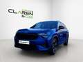 Skoda Kodiaq RS Bleu - thumbnail 3