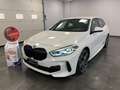 BMW 116 d Msport Exterior STRAFULL Automatico Bianco - thumbnail 2